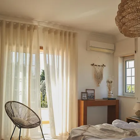 Monte Oliveiras With Private Pool *