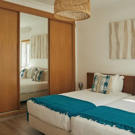 Monte Oliveiras With Private Pool * Albufeira