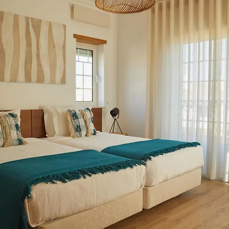 Monte Oliveiras With Private Pool Albufeira