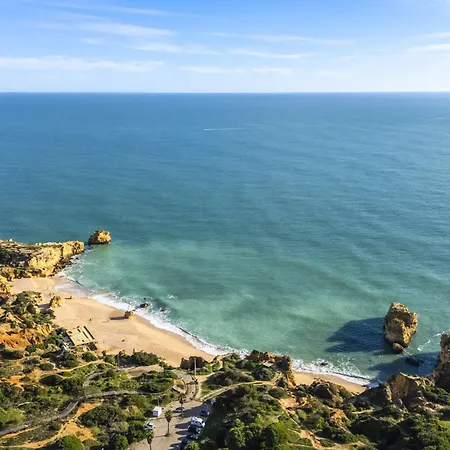Monte Oliveiras With Private Pool 빌라