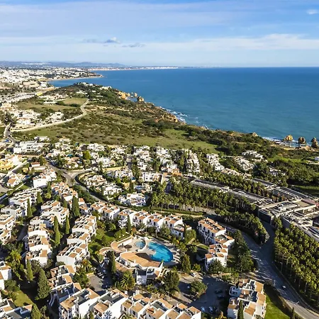 Monte Oliveiras With Private Pool * Αλμπουφέιρα