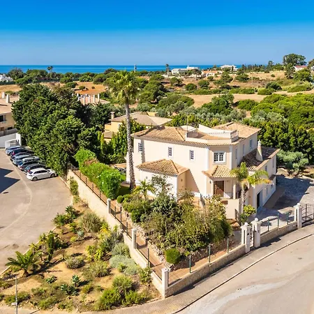 Monte Oliveiras With Private Pool Βίλα Αλμπουφέιρα