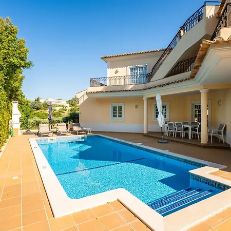 Monte Oliveiras With Private Pool * Αλμπουφέιρα