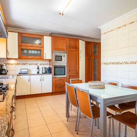 Βίλα Monte Oliveiras With Private Pool *