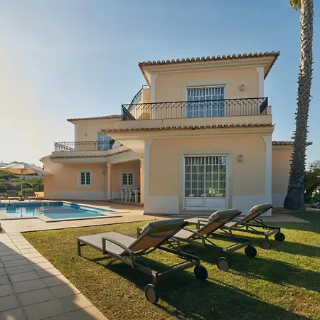 Monte Oliveiras With Private Pool Βίλα *