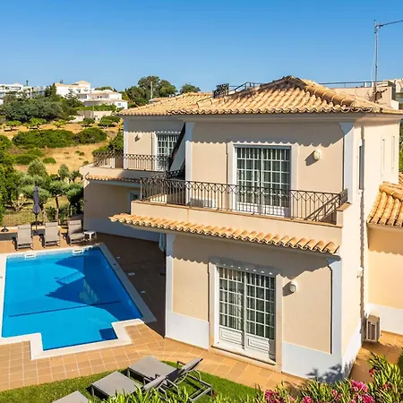 Monte Oliveiras With Private Pool Βίλα *