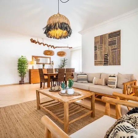 Βίλα Monte Oliveiras With Private Pool Αλμπουφέιρα