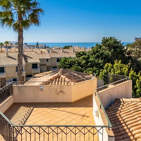 Monte Oliveiras With Private Pool *