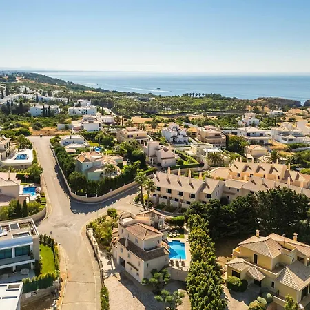 Βίλα Monte Oliveiras With Private Pool