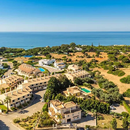 Monte Oliveiras With Private Pool * Αλμπουφέιρα