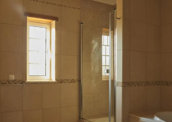 Villa Monte Oliveiras With Private Pool Albufeira