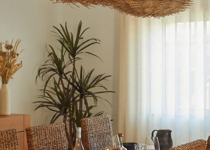 Monte Oliveiras With Private Pool Villa Albufeira