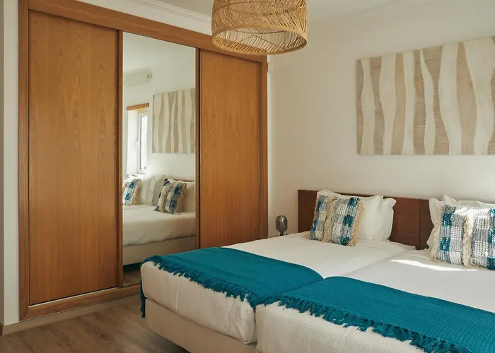 Monte Oliveiras With Private Pool * Albufeira