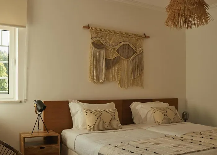 Monte Oliveiras With Private Pool Villa *