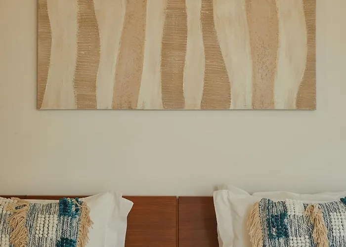 Villa Monte Oliveiras With Private Pool Albufeira