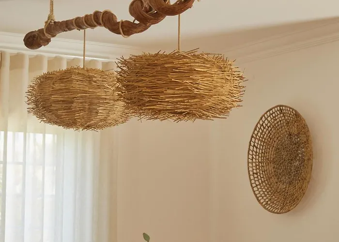 Monte Oliveiras With Private Pool Albufeira