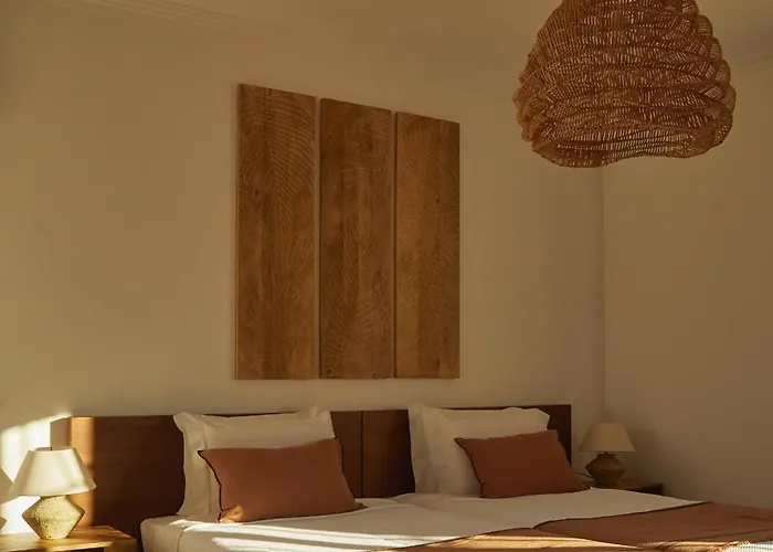 Monte Oliveiras With Private Pool