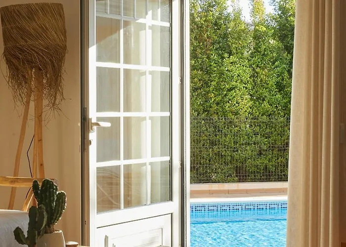 Villa Monte Oliveiras With Private Pool *