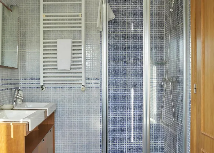 Monte Oliveiras With Private Pool Villa