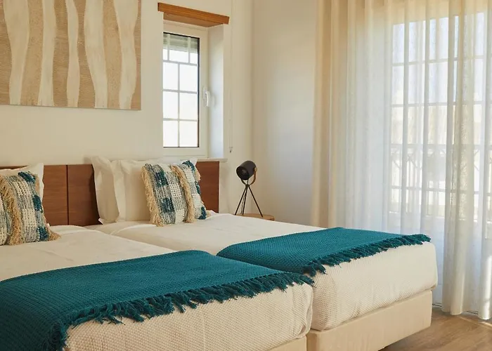 Monte Oliveiras With Private Pool Albufeira