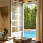 فيلة Monte Oliveiras With Private Pool *