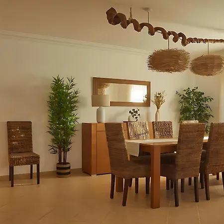 Monte Oliveiras With Private Pool Албуфейра