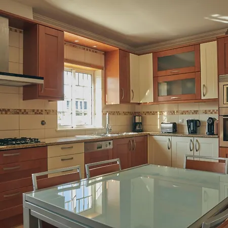 Villa Monte Oliveiras With Private Pool *