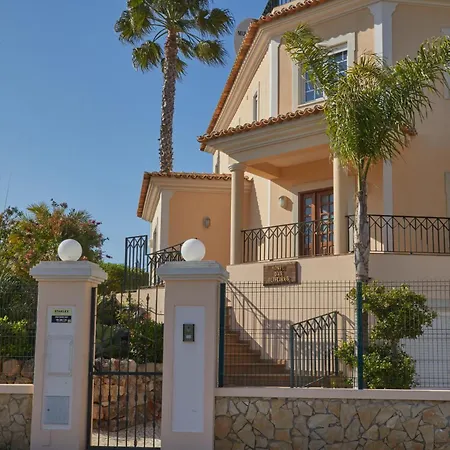 Monte Oliveiras With Private Pool Villa *