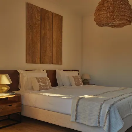 Monte Oliveiras With Private Pool *