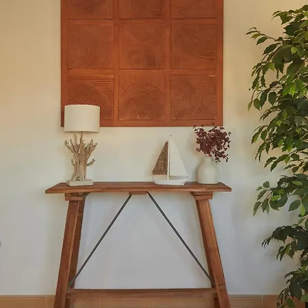 Monte Oliveiras With Private Pool Albufeira