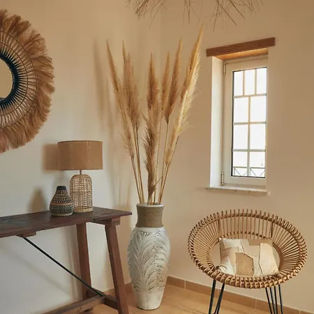 Monte Oliveiras With Private Pool Villa Albufeira