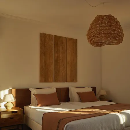 Monte Oliveiras With Private Pool