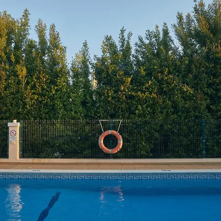 Monte Oliveiras With Private Pool Албуфейра