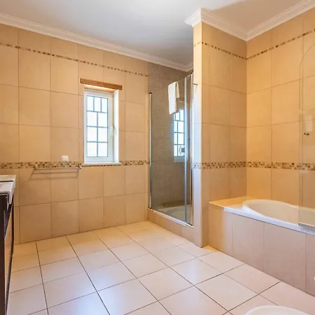 Monte Oliveiras With Private Pool * Albufeira