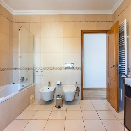 Monte Oliveiras With Private Pool Villa *