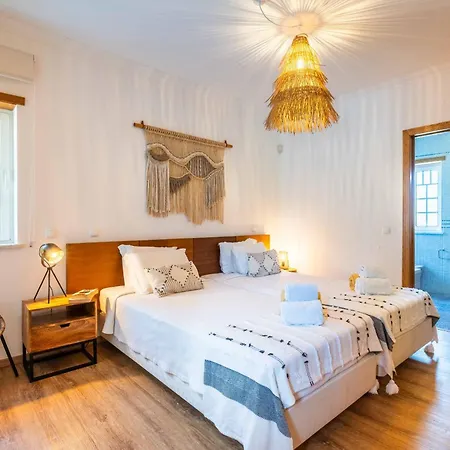 Monte Oliveiras With Private Pool Villa