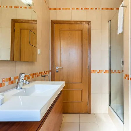Monte Oliveiras With Private Pool Villa *