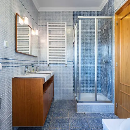 Villa Monte Oliveiras With Private Pool *