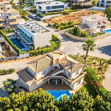 Monte Oliveiras With Private Pool