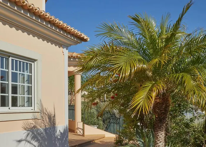 Monte Oliveiras With Private Pool