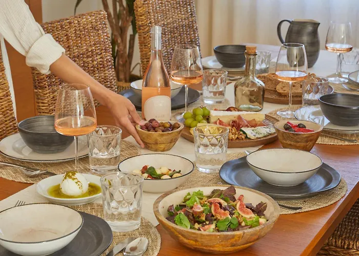 Monte Oliveiras With Private Pool