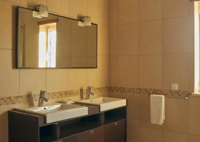 빌라 Monte Oliveiras With Private Pool