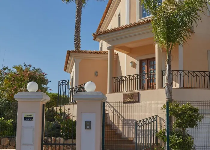 Monte Oliveiras With Private Pool 빌라 *