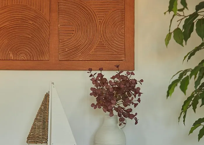 Monte Oliveiras With Private Pool 빌라 알부페이라