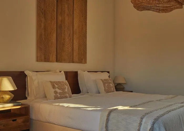 Monte Oliveiras With Private Pool *