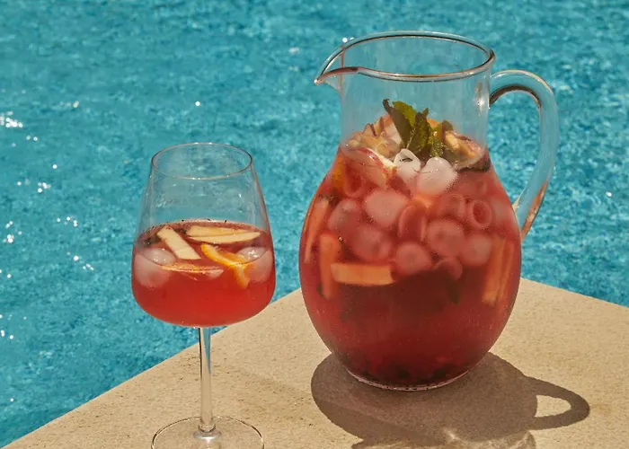 빌라 Monte Oliveiras With Private Pool *