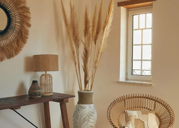 Monte Oliveiras With Private Pool 빌라 알부페이라