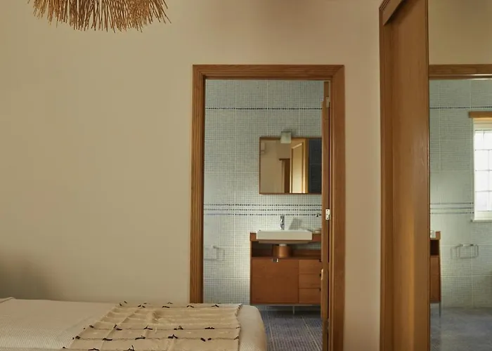 Monte Oliveiras With Private Pool *