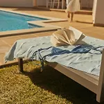Вилла Monte Oliveiras With Private Pool *