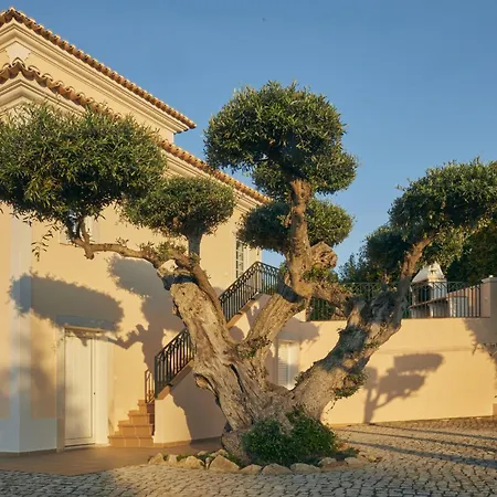 Monte Oliveiras With Private Pool Албуфейра